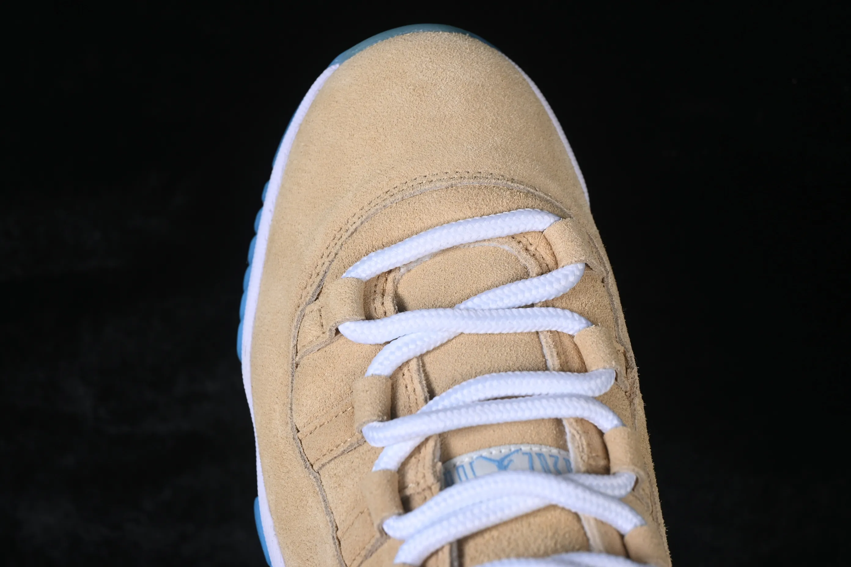 All categories Air Jordan Jordan series basketball shoes Air Jordan 11 Air Jordan 11 "H-Town" AJ11 Joe 11 Houston limited IO8960-707